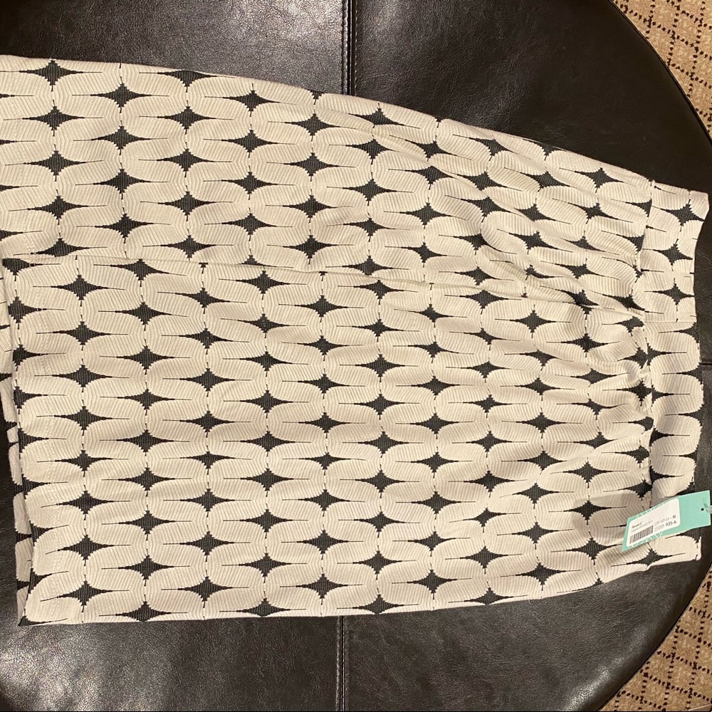 Pencil skirt